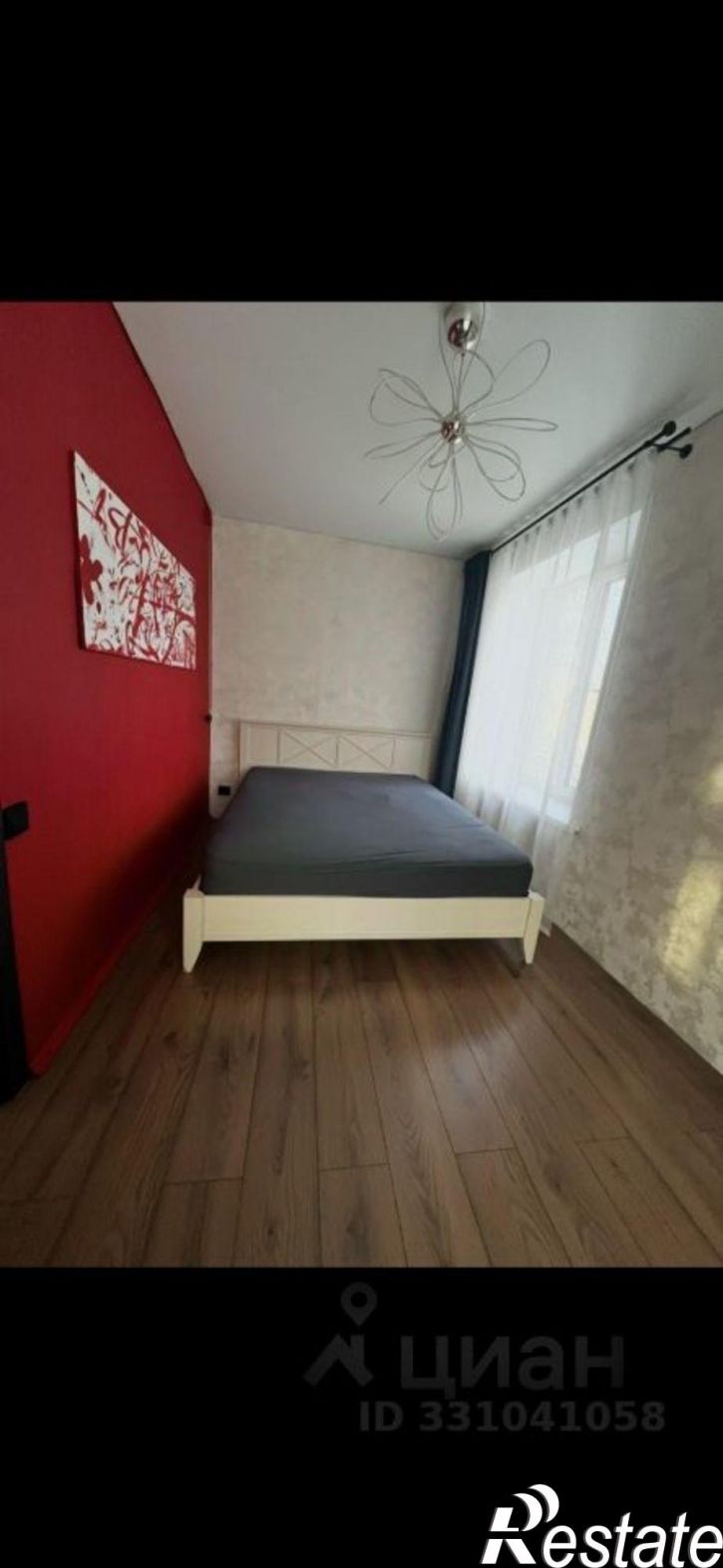 2-комн квартира ул Мориса Тореза, 20,  д. 20