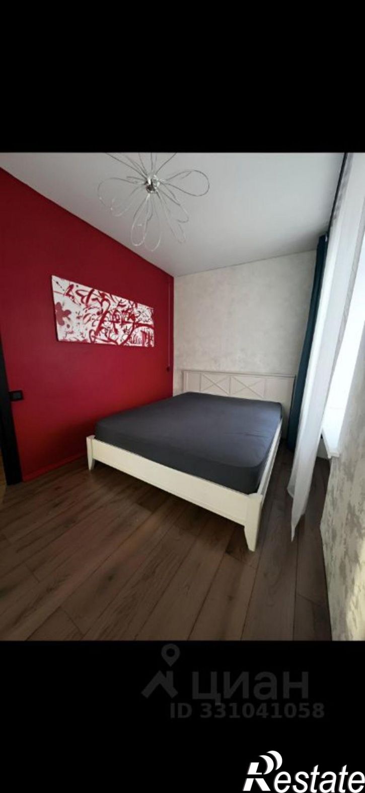 2-комн квартира ул Мориса Тореза, 20,  д. 20