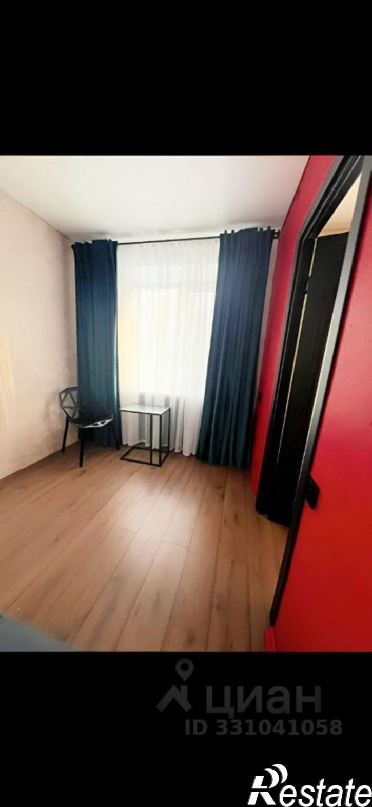 2-комн квартира ул Мориса Тореза, 20,  д. 20