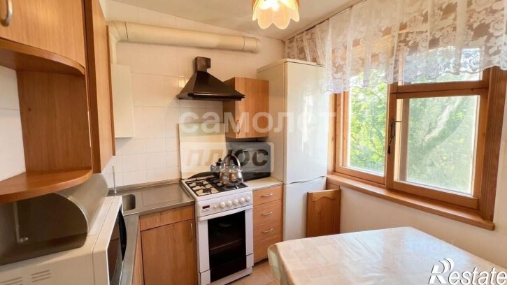3-комн квартира Красноармейский пр-кт, 30,  д. 30