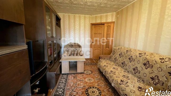 3-комн квартира Красноармейский пр-кт, 30,  д. 30