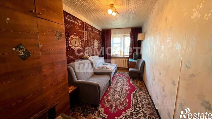3-комн квартира Красноармейский пр-кт, 30,  д. 30
