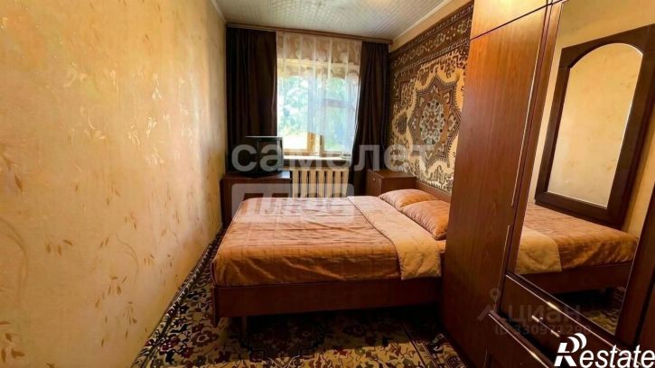 3-комн квартира Красноармейский пр-кт, 30,  д. 30