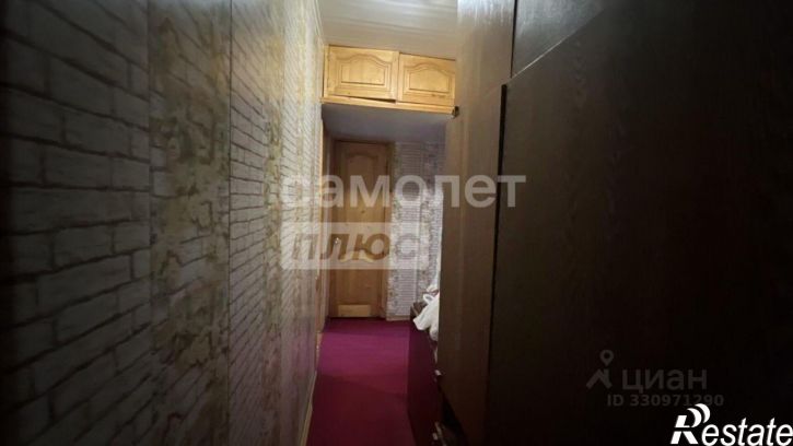 3-комн квартира Красноармейский пр-кт, 30,  д. 30