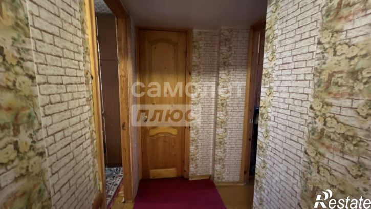 3-комн квартира Красноармейский пр-кт, 30,  д. 30