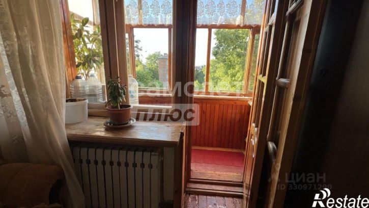 3-комн квартира Красноармейский пр-кт, 30,  д. 30