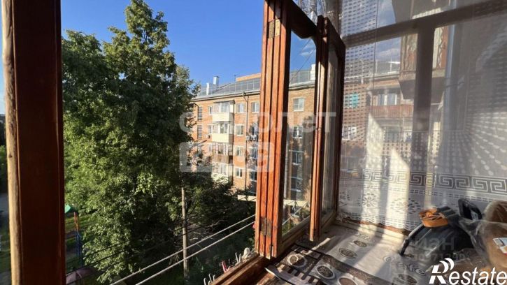 3-комн квартира Красноармейский пр-кт, 30,  д. 30