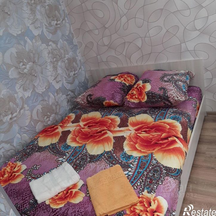 1-комн квартира ул Калинина, 81,  д. 81