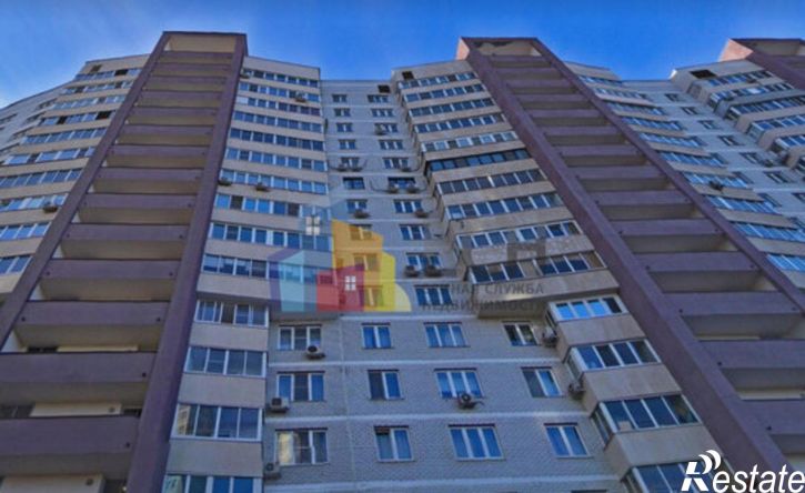 3-комн квартира улица Макаренко, 9Б,  д. 9Б