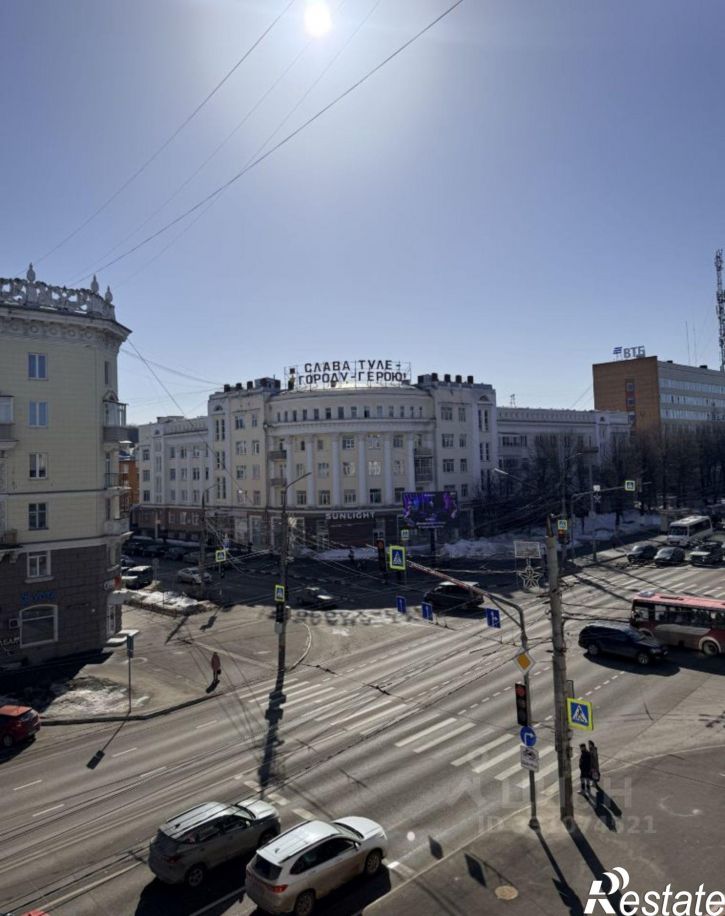 3-комн квартира проспект Ленина, 60,  д. 60