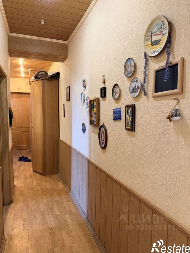 3-комн квартира проспект Ленина, 60,  д. 60