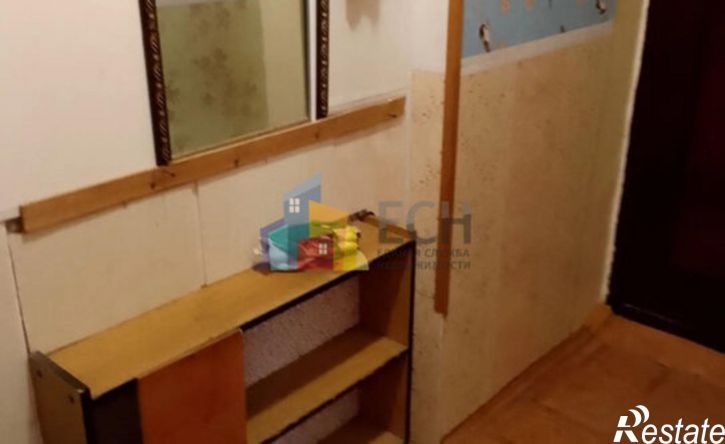 1-комн квартира улица Льва Толстого, 11,  д. 11
