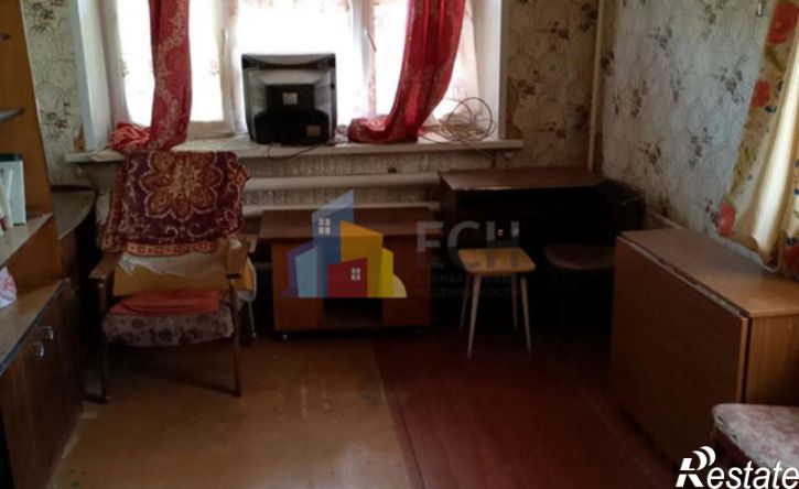 1-комн квартира улица Льва Толстого, 11,  д. 11