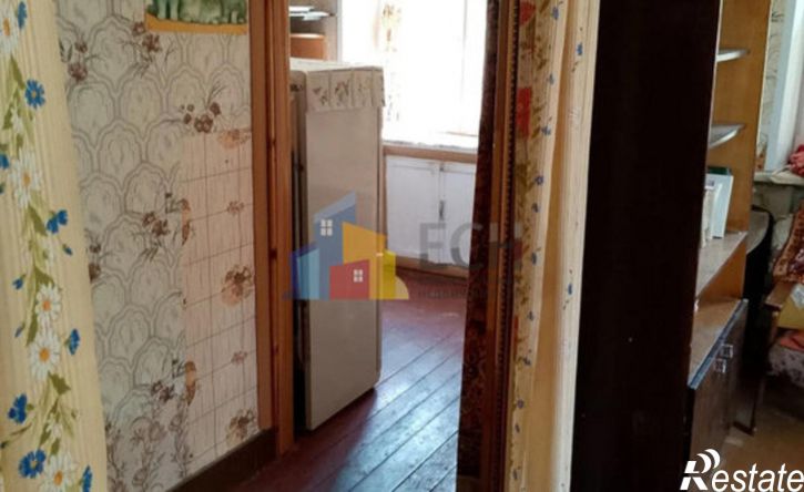 1-комн квартира улица Льва Толстого, 11,  д. 11