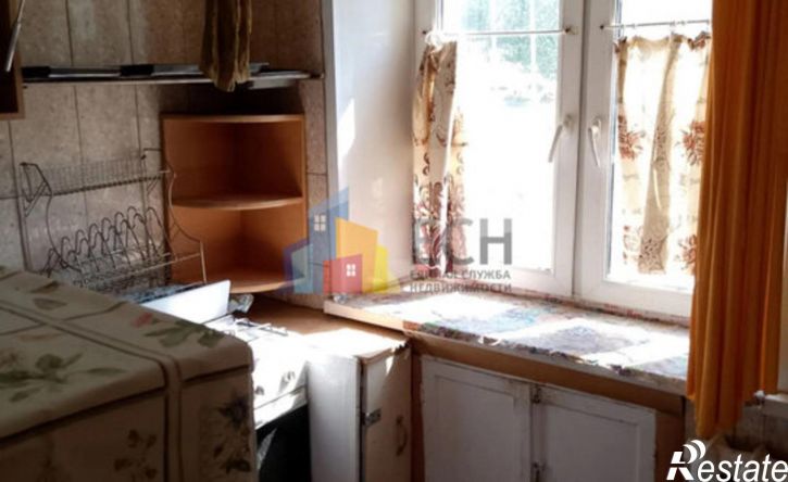 1-комн квартира улица Льва Толстого, 11,  д. 11