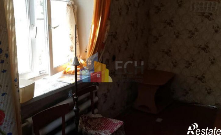 1-комн квартира улица Льва Толстого, 11,  д. 11