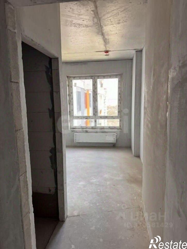 3-комн квартира улица Седова, 26 к1,  д. 26 к1