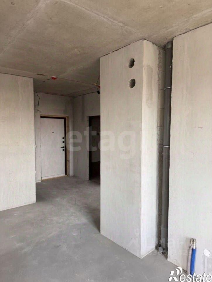 3-комн квартира улица Седова, 26 к1,  д. 26 к1
