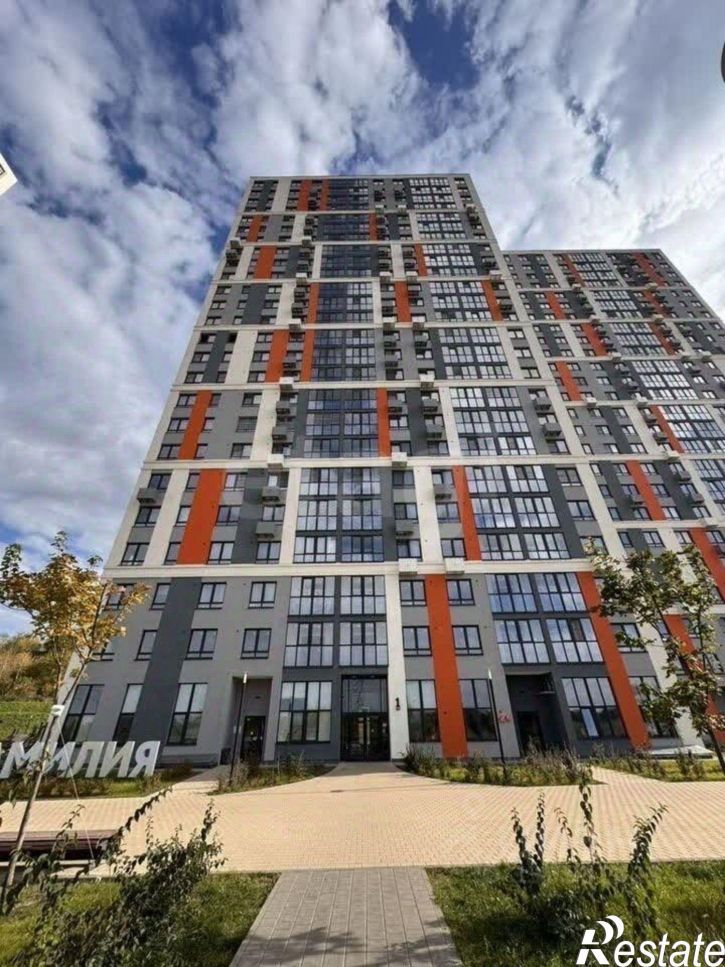 3-комн квартира улица Седова, 26 к1,  д. 26 к1