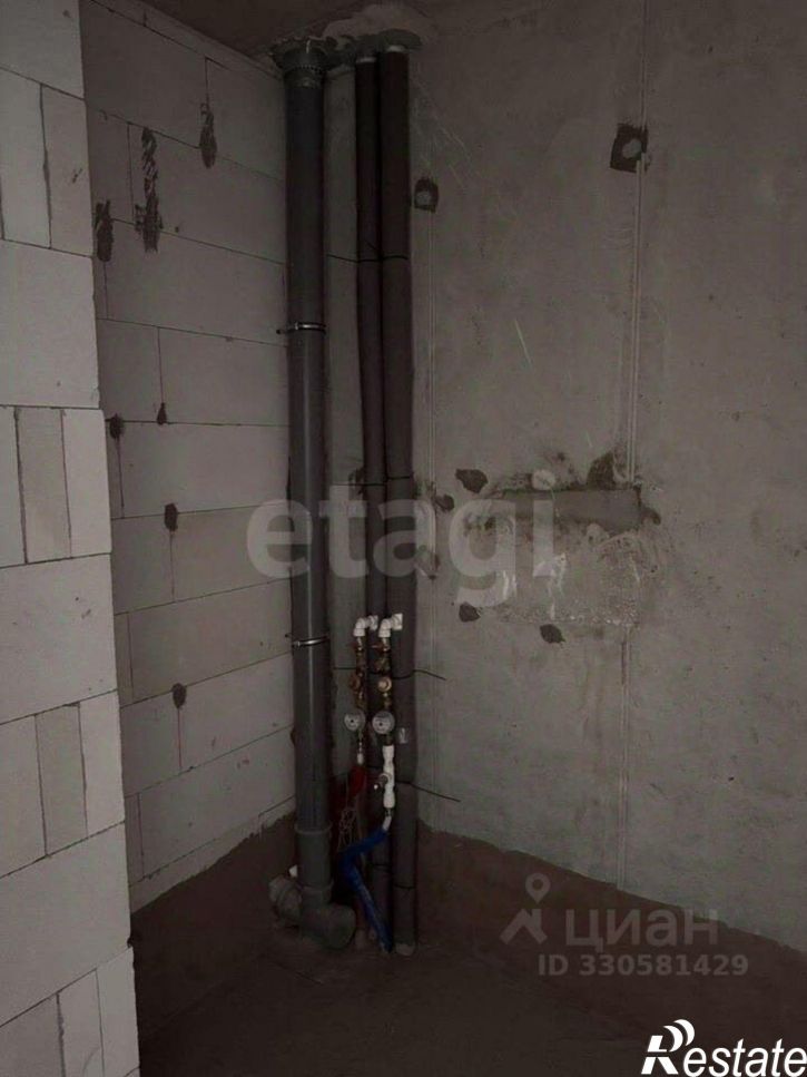 3-комн квартира улица Седова, 26 к1,  д. 26 к1