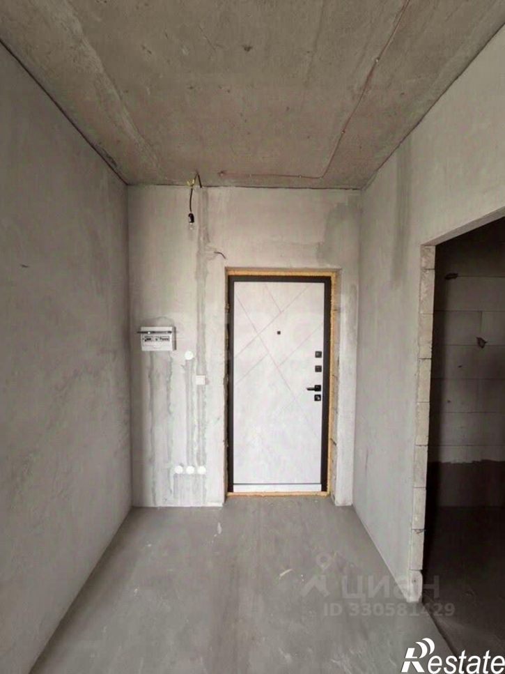 3-комн квартира улица Седова, 26 к1,  д. 26 к1
