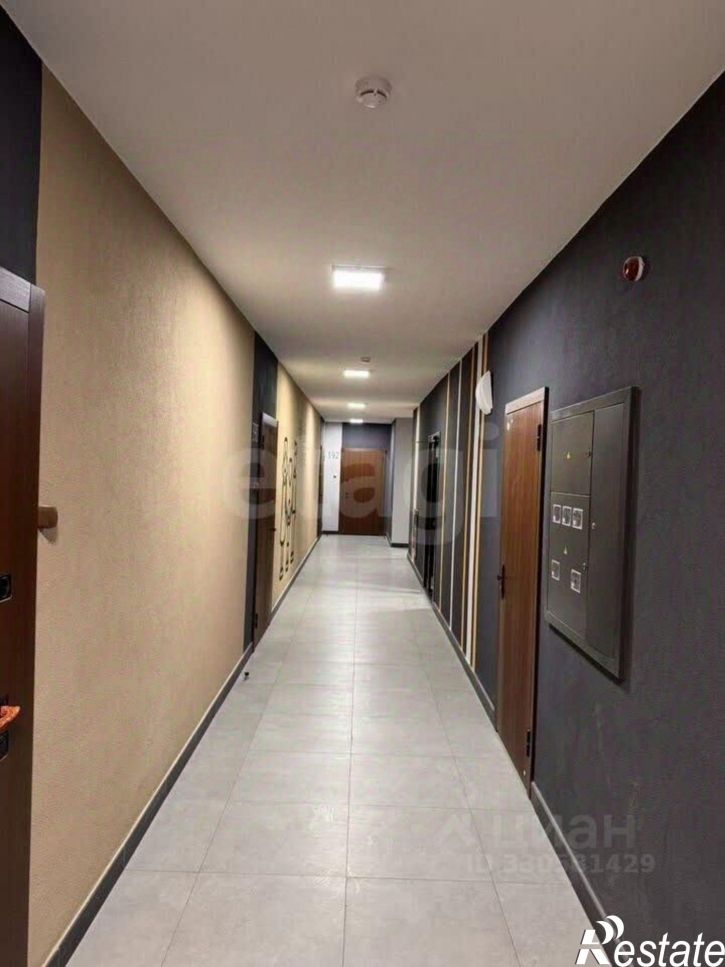 3-комн квартира улица Седова, 26 к1,  д. 26 к1