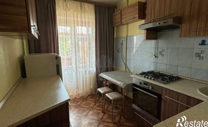 1-комн квартира Серебровская улица, 16Д,  д. 16Д