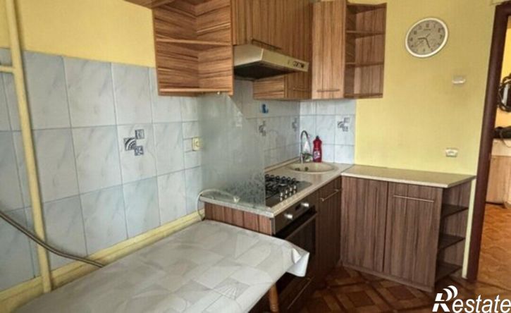 1-комн квартира Серебровская улица, 16Д,  д. 16Д