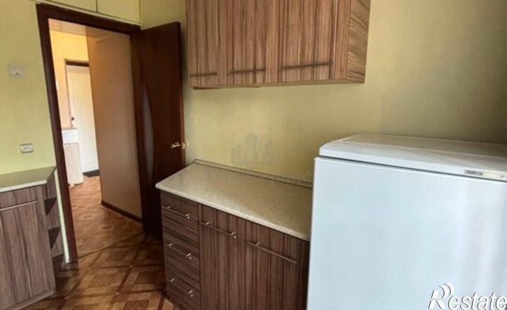 1-комн квартира Серебровская улица, 16Д,  д. 16Д
