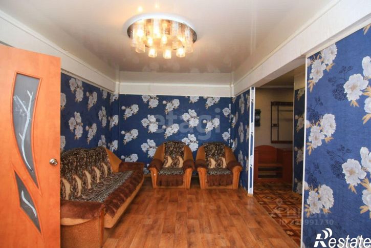 2-комн квартира Волоховская улица, 12А,  д. 12А