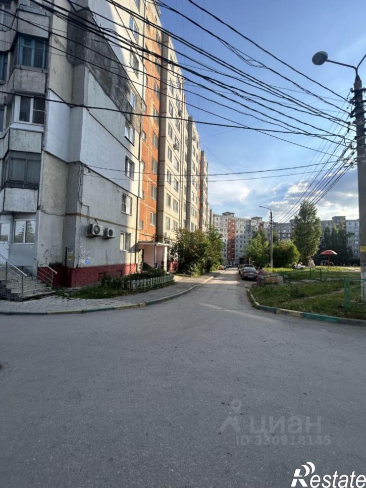 3-комн квартира улица Вильямса, 26,  д. 26