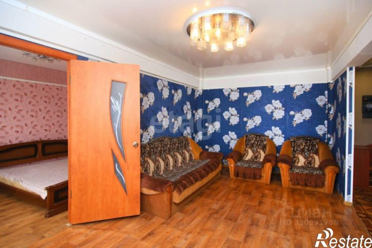 2-комн квартира Волоховская улица, 12А,  д. 12А