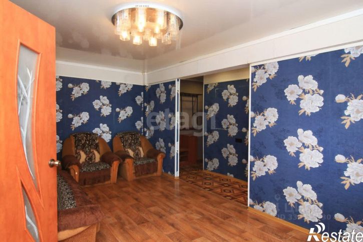 2-комн квартира Волоховская улица, 12А,  д. 12А