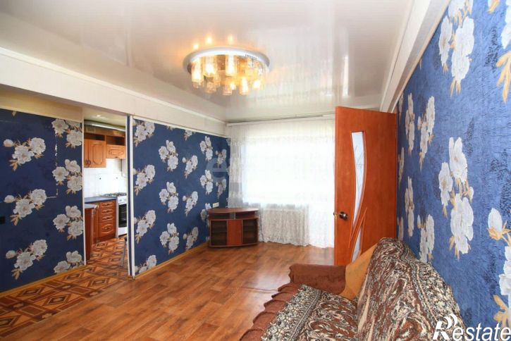 2-комн квартира Волоховская улица, 12А,  д. 12А