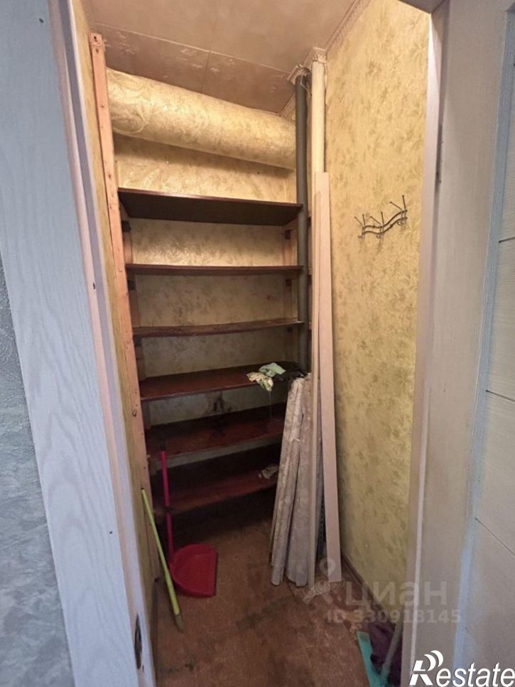3-комн квартира улица Вильямса, 26,  д. 26