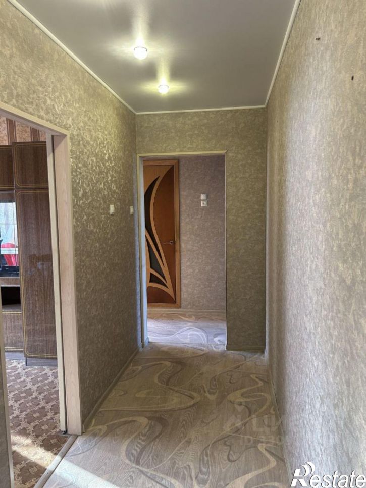 3-комн квартира улица Вильямса, 26,  д. 26