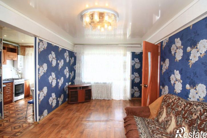 2-комн квартира Волоховская улица, 12А,  д. 12А