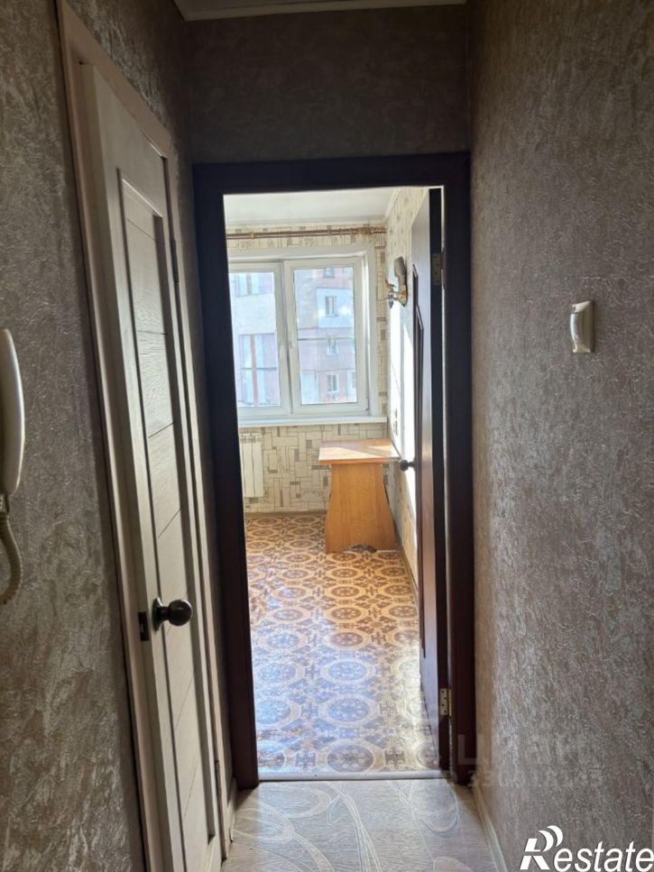 3-комн квартира улица Вильямса, 26,  д. 26