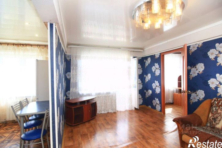 2-комн квартира Волоховская улица, 12А,  д. 12А