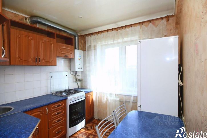 2-комн квартира Волоховская улица, 12А,  д. 12А