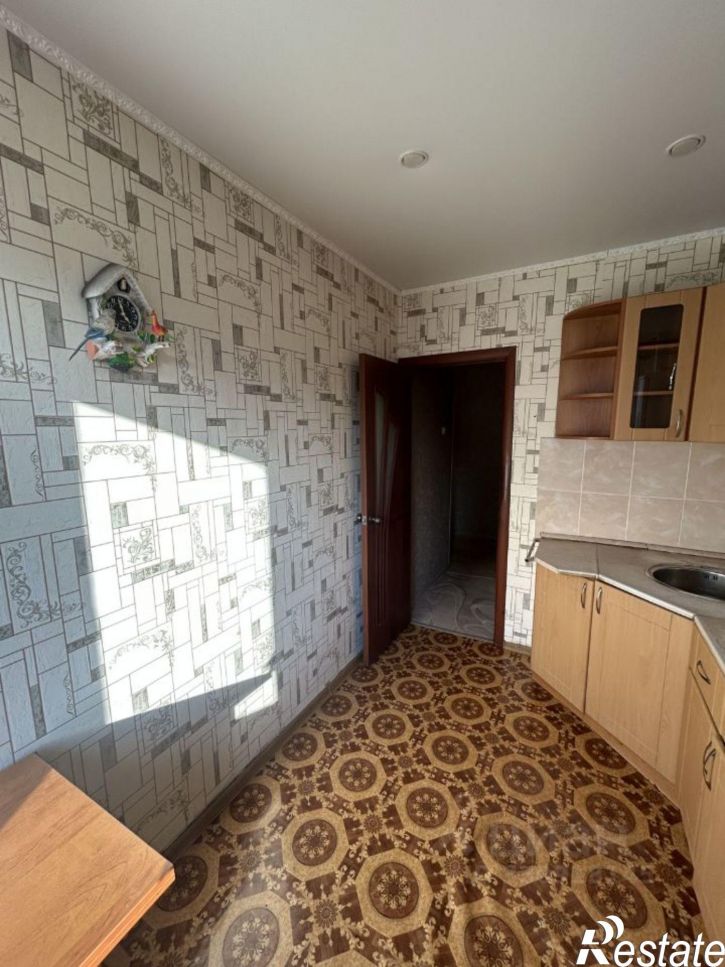 3-комн квартира улица Вильямса, 26,  д. 26