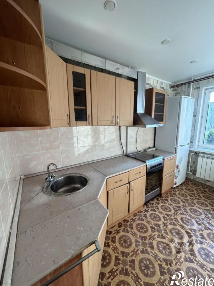 3-комн квартира улица Вильямса, 26,  д. 26