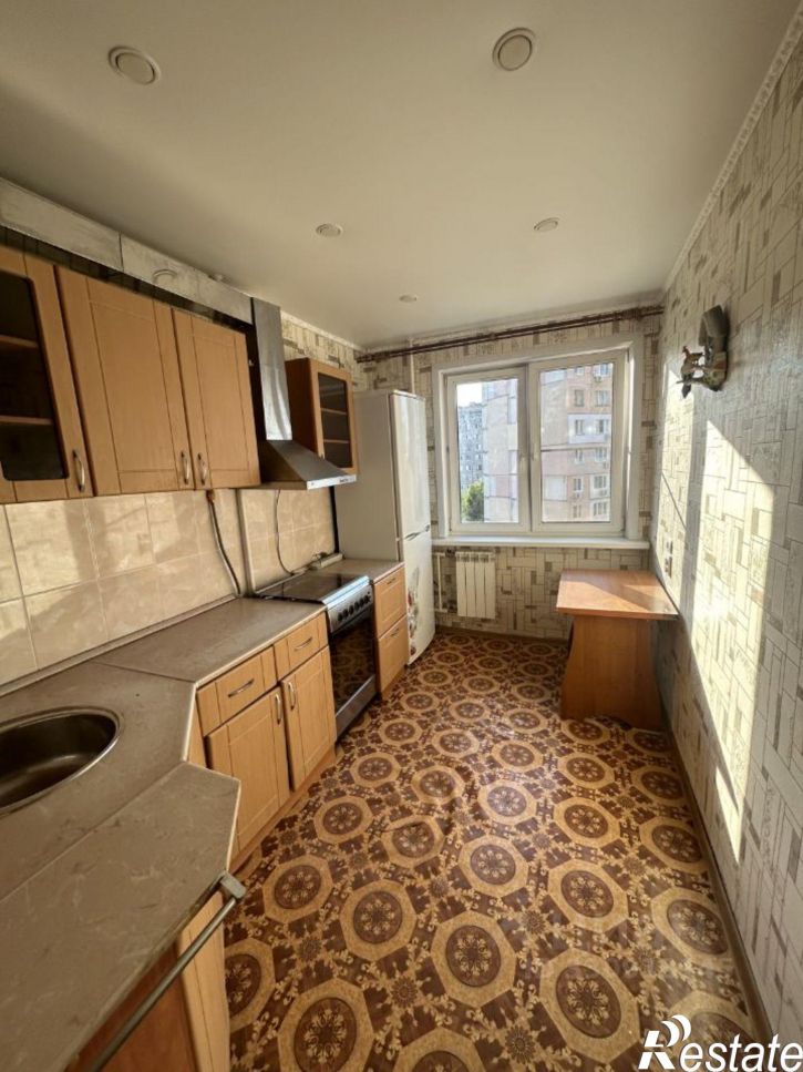 3-комн квартира улица Вильямса, 26,  д. 26