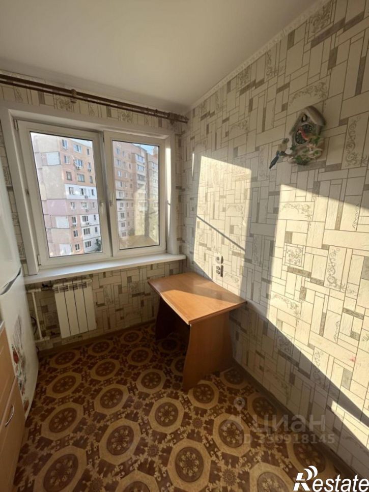 3-комн квартира улица Вильямса, 26,  д. 26
