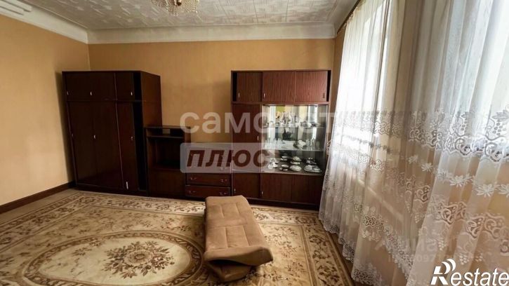 3-комн квартира Филимоновская улица, 17,  д. 17