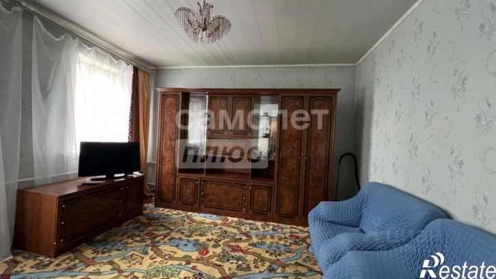 3-комн квартира Филимоновская улица, 17,  д. 17