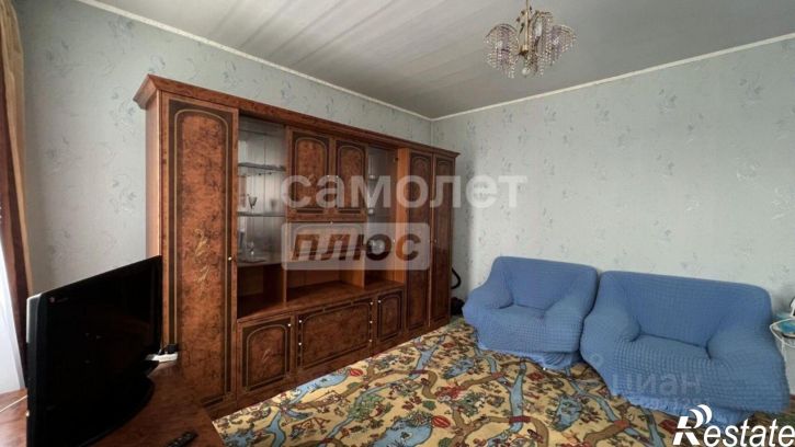 3-комн квартира Филимоновская улица, 17,  д. 17