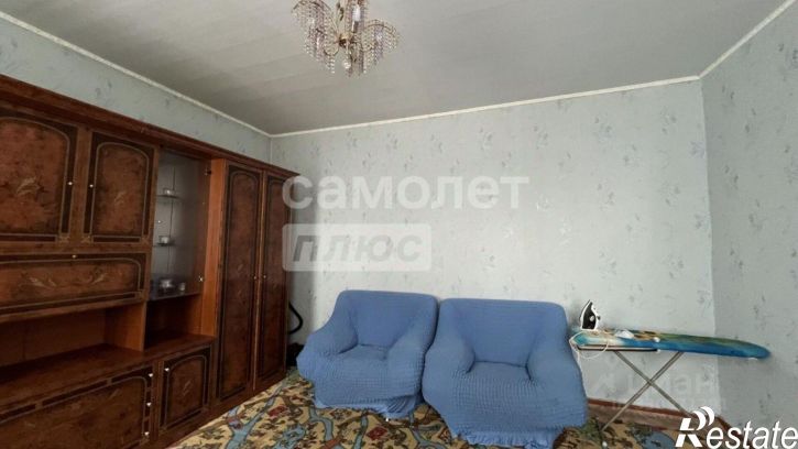 3-комн квартира Филимоновская улица, 17,  д. 17