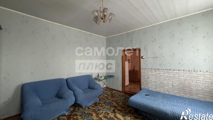 3-комн квартира Филимоновская улица, 17,  д. 17