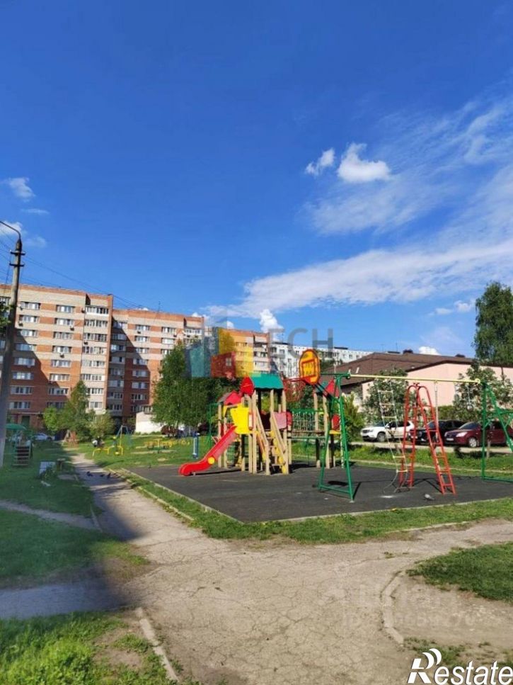 1-комн квартира улица Максима Горького, 14,  д. 14